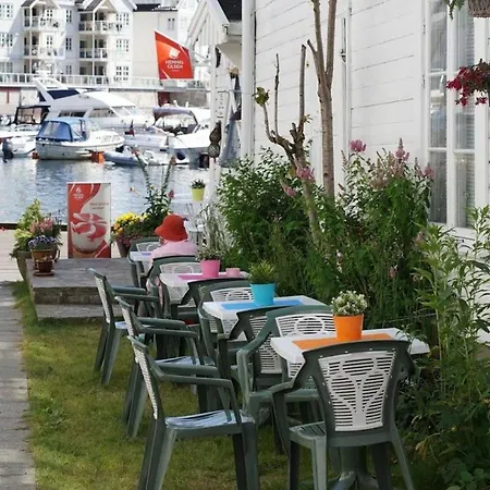 Brygge *