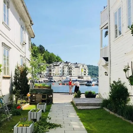 Brygge Apartamento