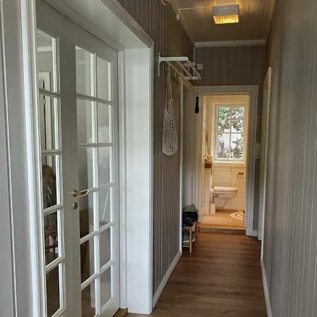 Apartamento Brygge
