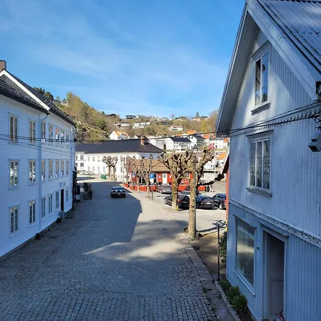 Brygge