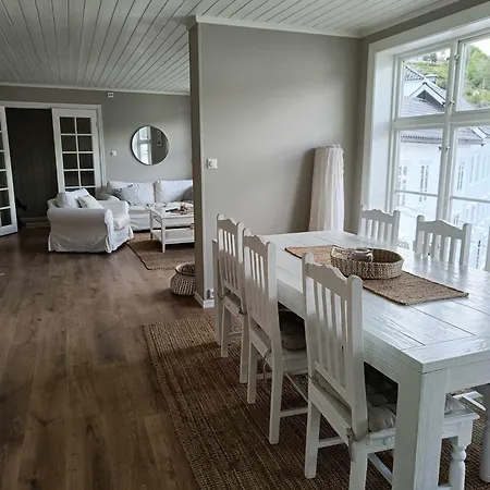 Brygge Apartamento