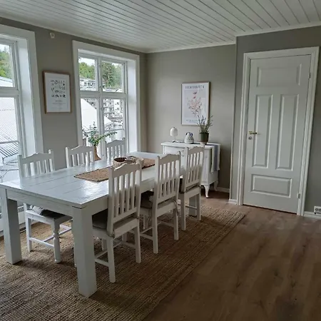 Apartment Brygge