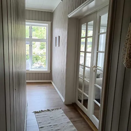 Brygge Apartment Tvedestrand