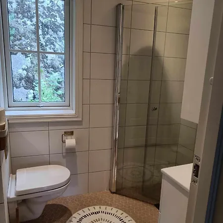 Brygge Apartamento