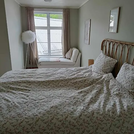Apartment Brygge Tvedestrand