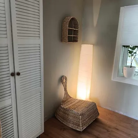 Brygge Apartamento *