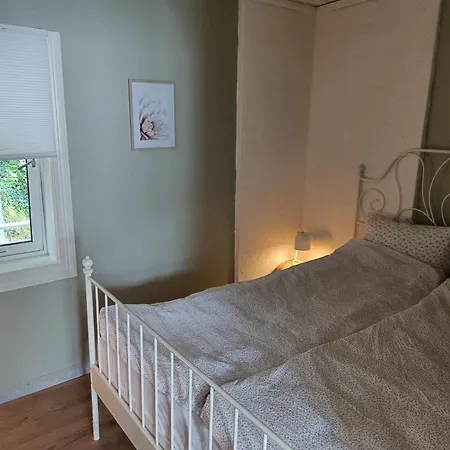 Apartment Brygge *